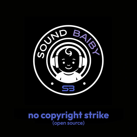 Sound Baiby badge