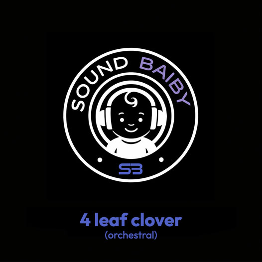 Sound Baiby badge