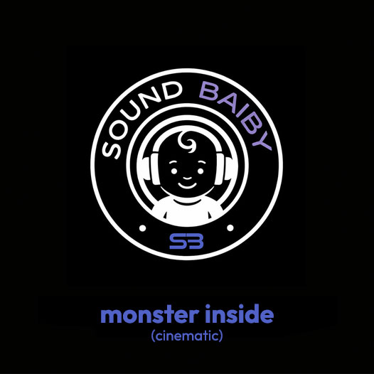 Sound Baiby badge